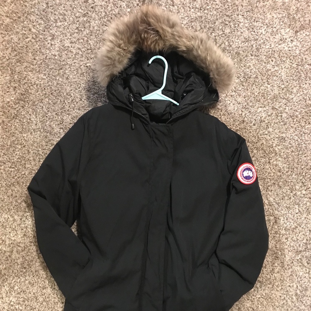 Canada Goose Jacket